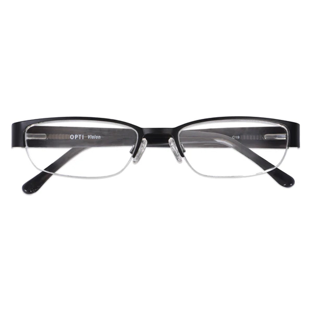 OVision K786R - Oval Frame Eyeglasses