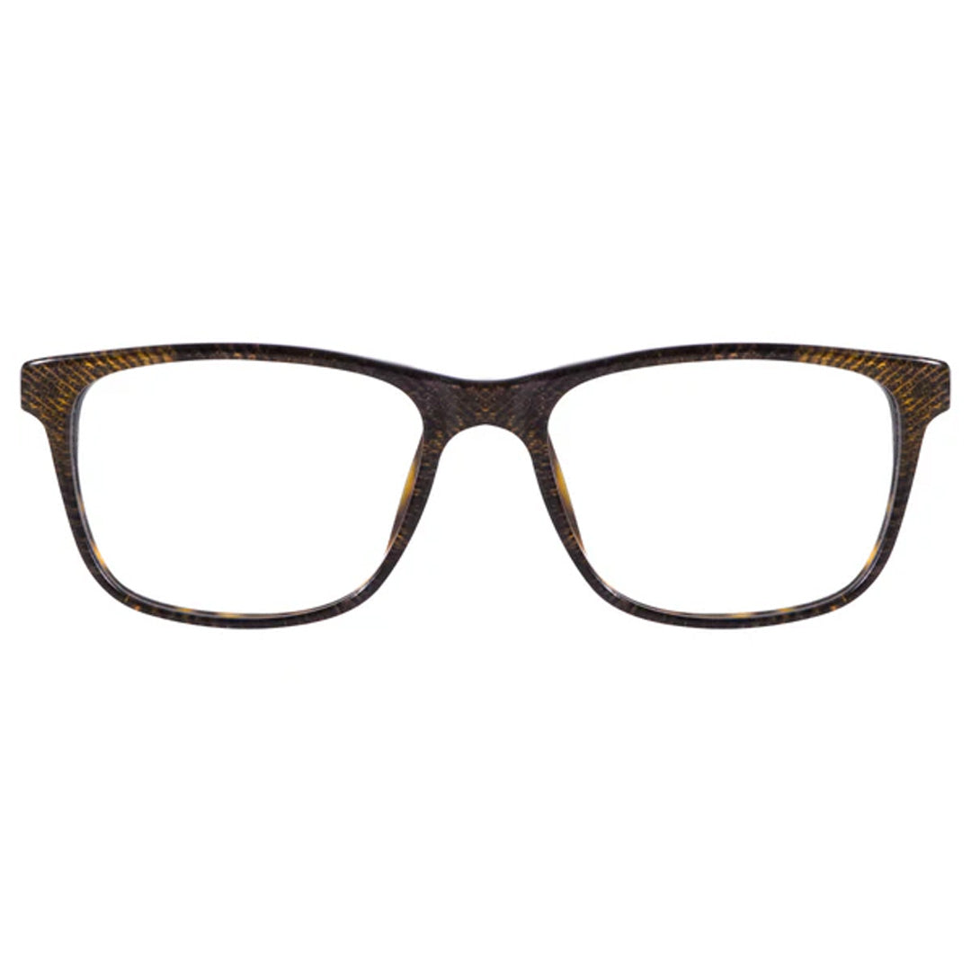 BOOM M-683-1059 Square Frame Eyeglasses