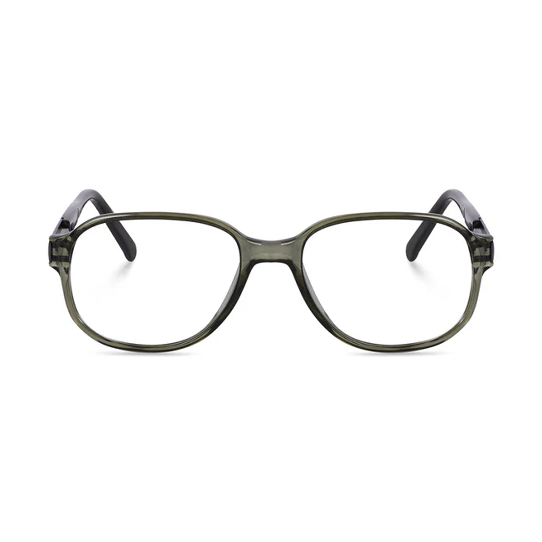 OVision 1193-S - Square Frame Eyeglasses