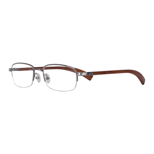 Chimeric W1001-1 - Square Frame Eyeglasses