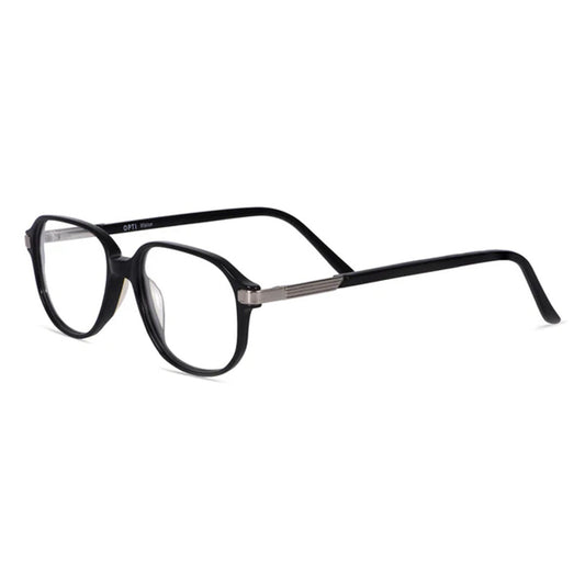 Ovision 8044 - Square Frame Eyeglasses