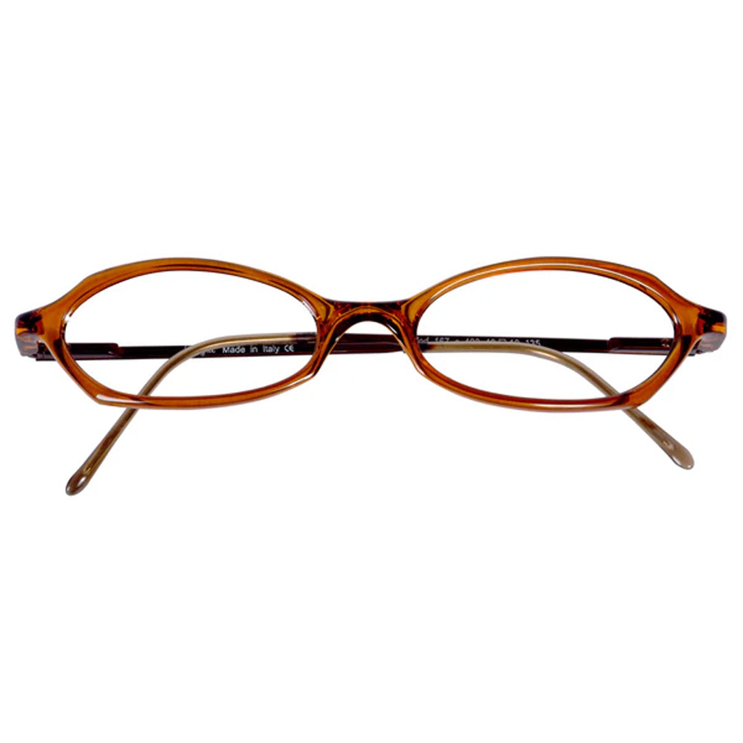 Regal 167 - Oval Frame Eyeglasses