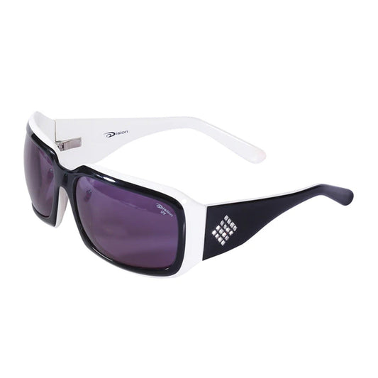 OVision 3238-325 Square Frame Sunglasses