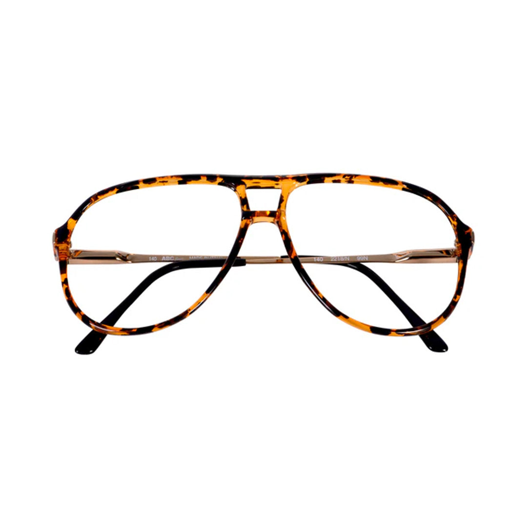 ABC- 2218 - Aviator Eyeglasses