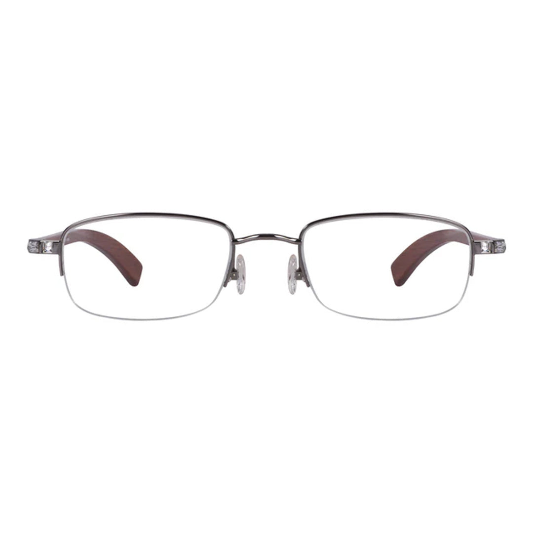 Chimeric W1001-1 - Square Frame Eyeglasses