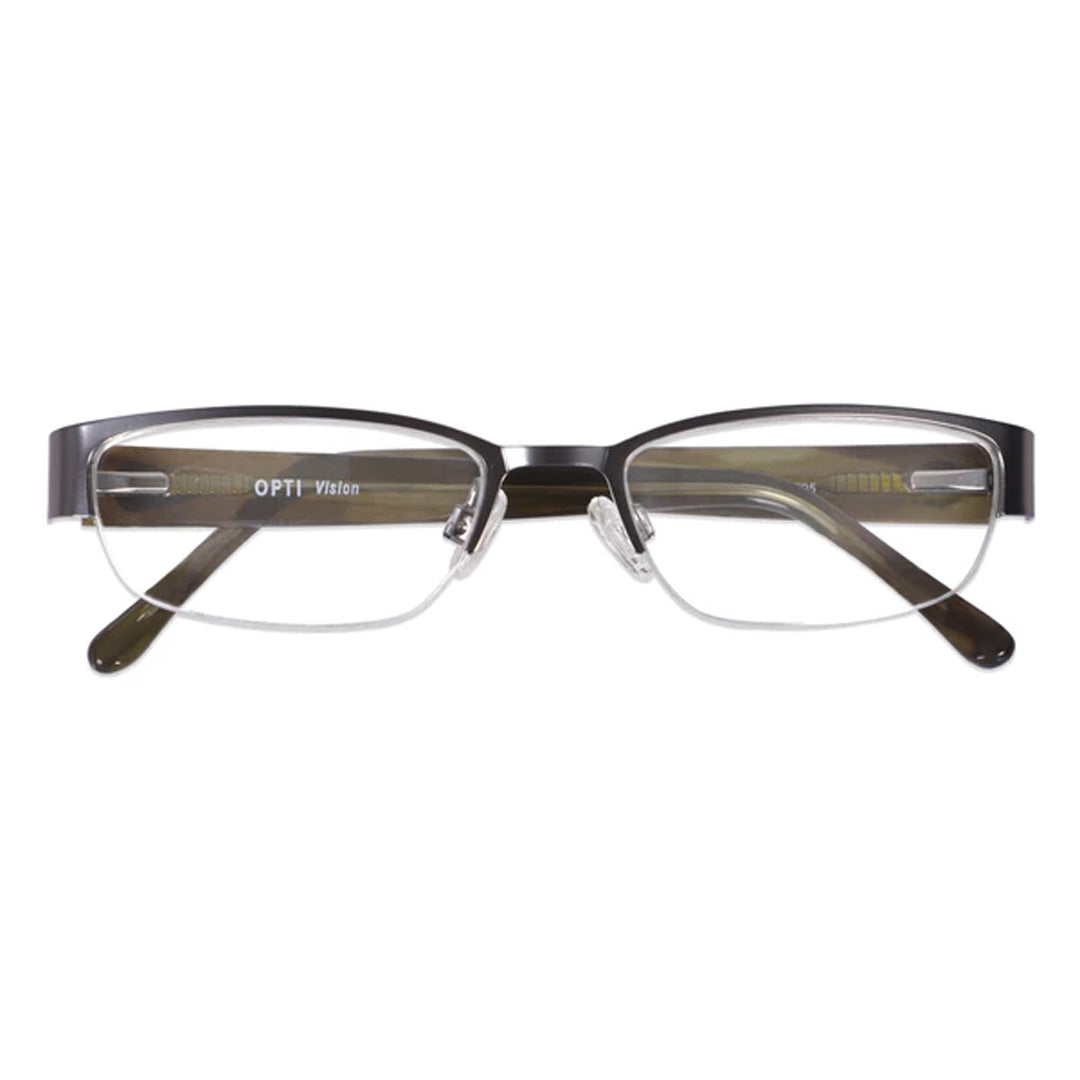 OVision K786R - Oval Frame Eyeglasses