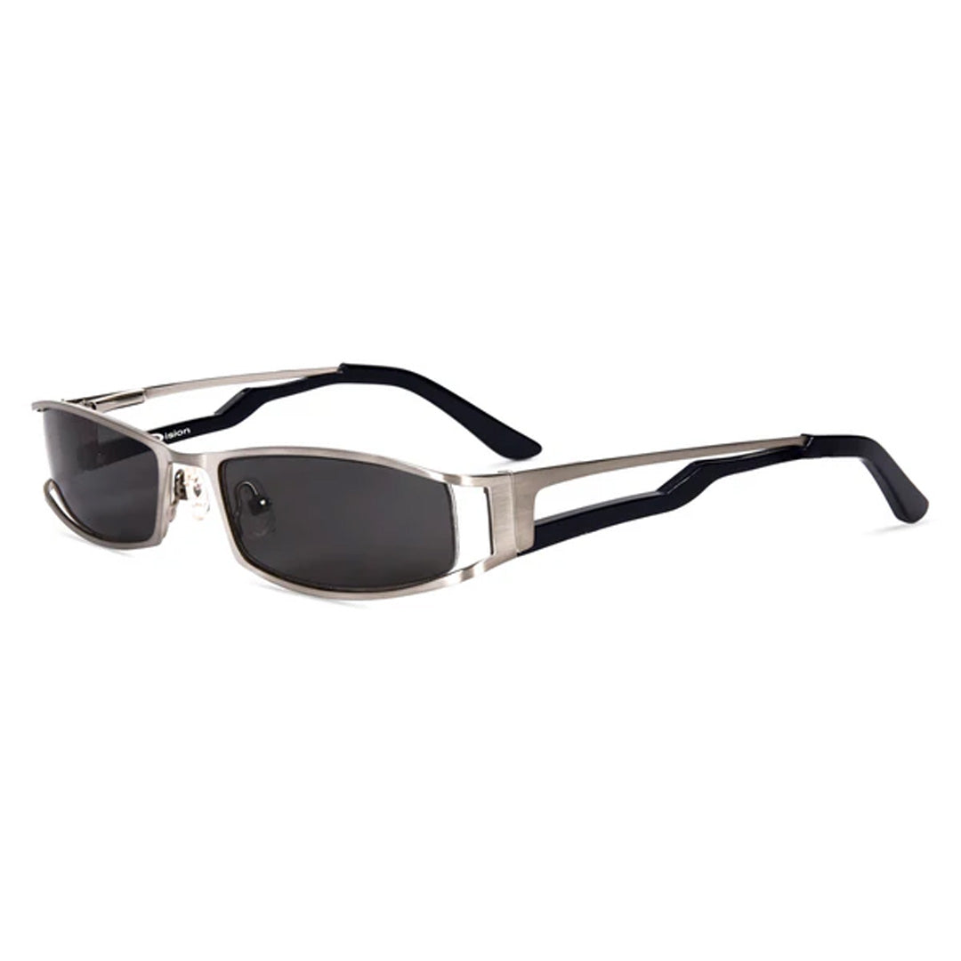 OVision K803R-C03 Rectangle Frame Sunglasses