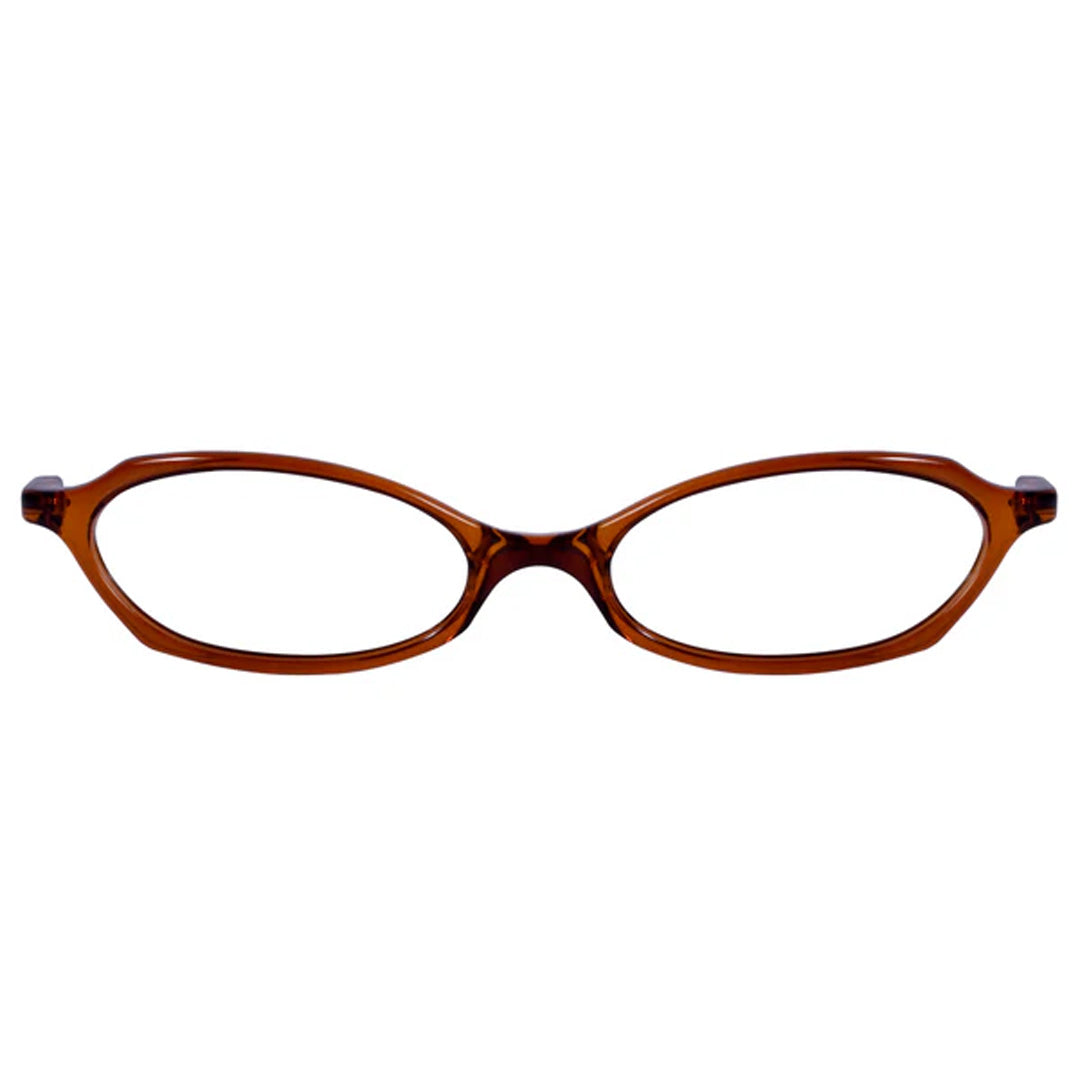 Regal 167 - Oval Frame Eyeglasses