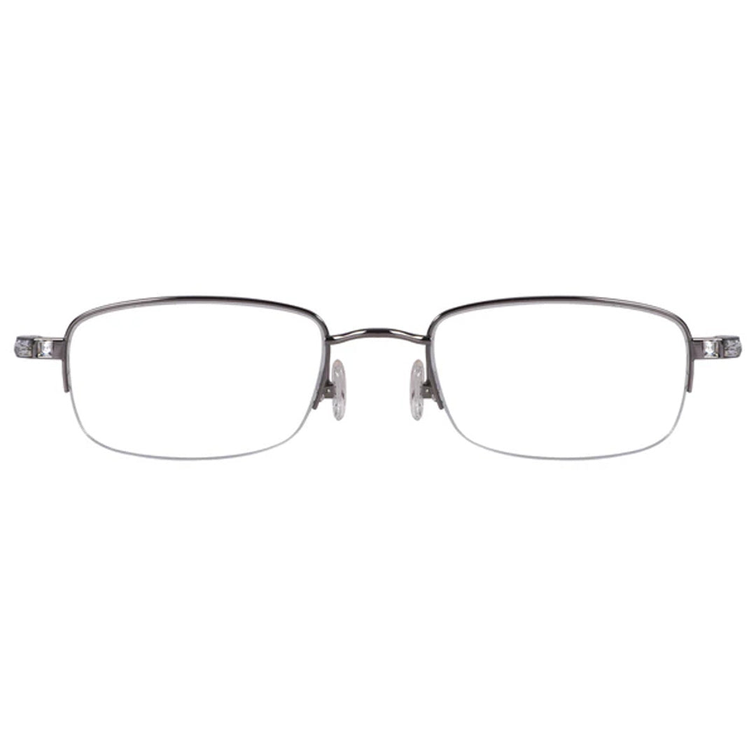 Chimeric W1001-1 - Square Frame Eyeglasses