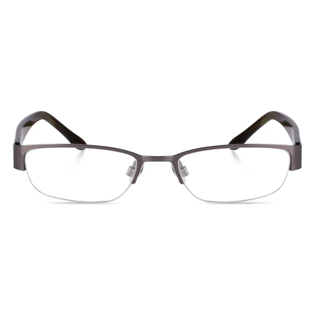 OVision K786R - Oval Frame Eyeglasses