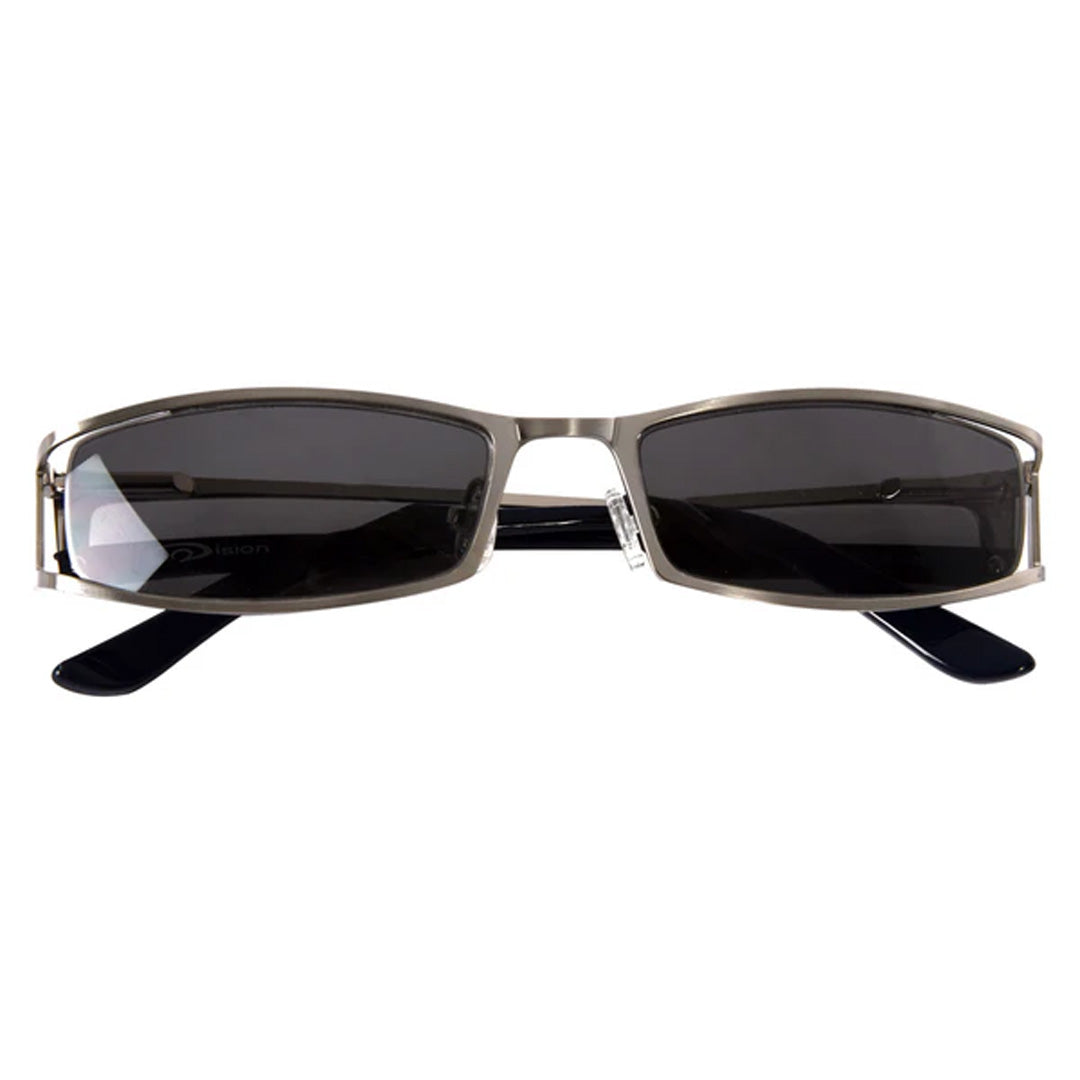 OVision K803R-C03 Rectangle Frame Sunglasses