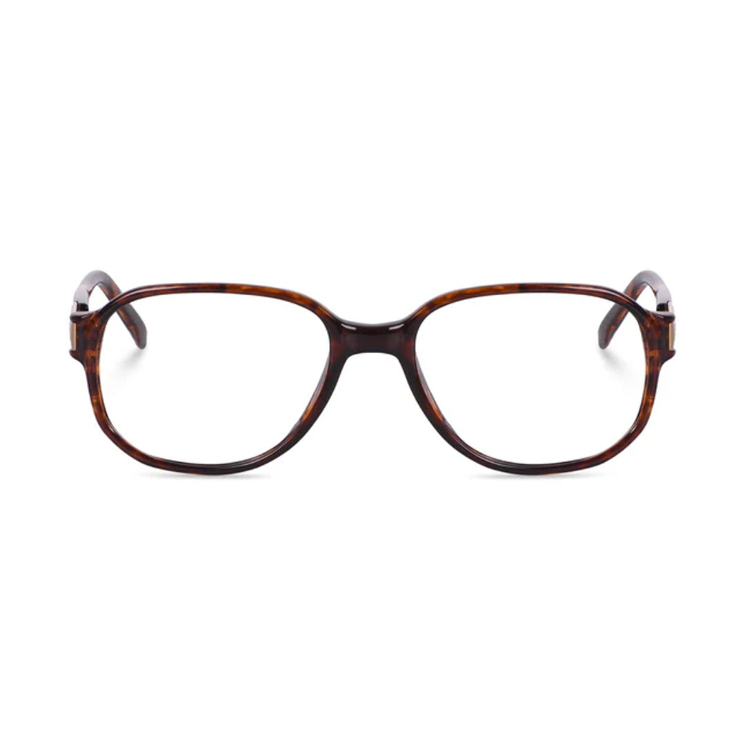 OVision 1193-S - Square Frame Eyeglasses