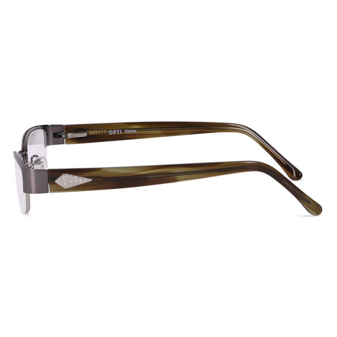 OVision K786R - Oval Frame Eyeglasses