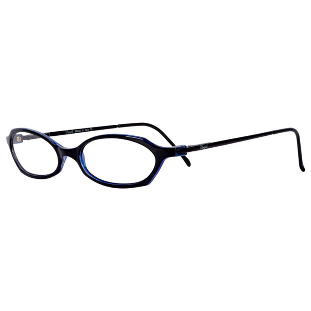 Regal 167 - Oval Frame Eyeglasses