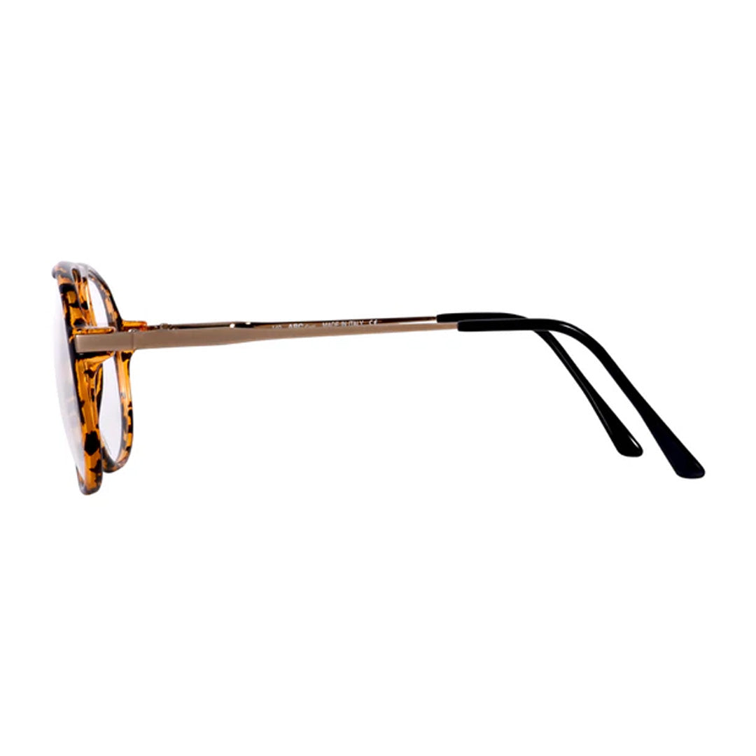 ABC- 2218 - Aviator Eyeglasses