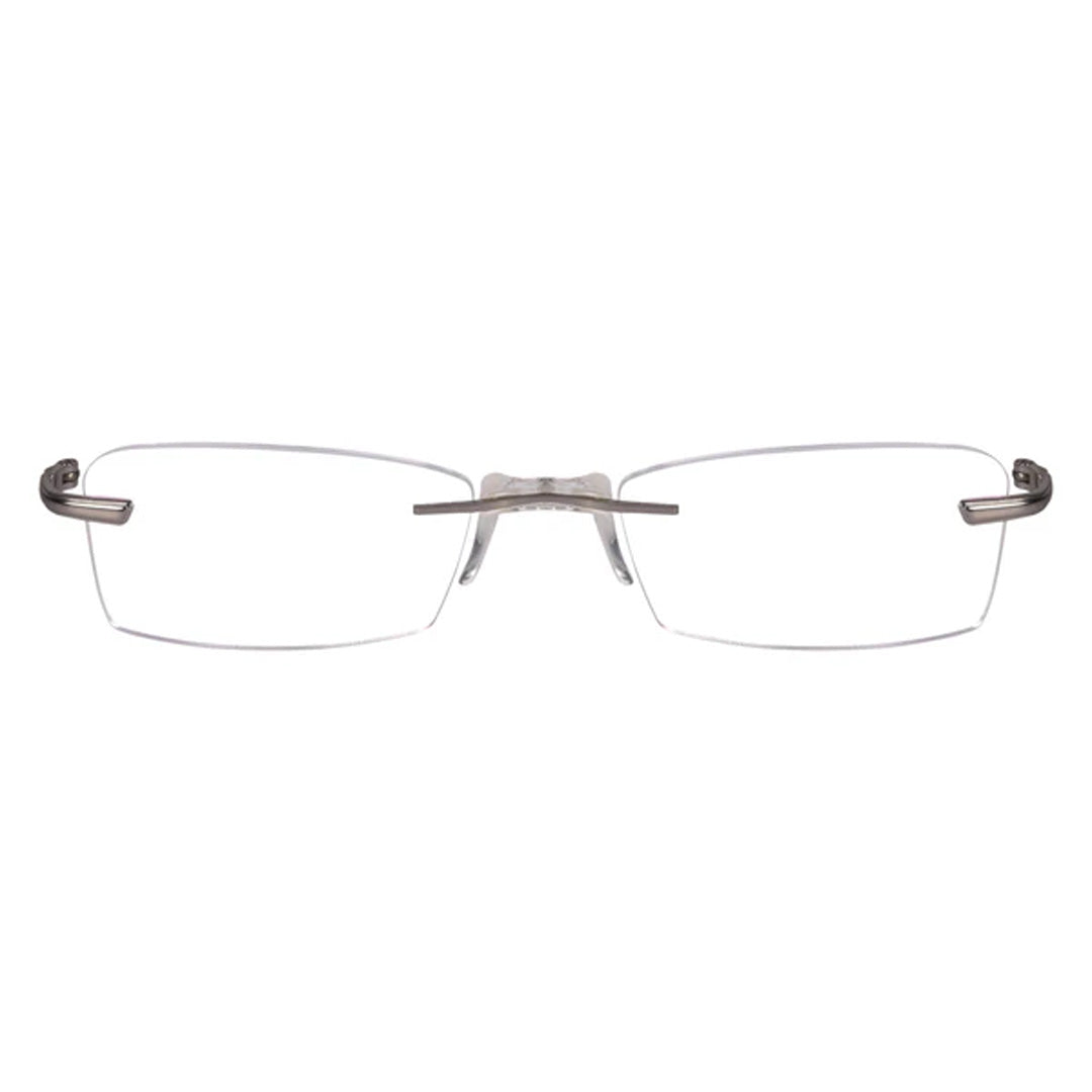 PoleOptik K-2213-01 - Rectangle Frame Eyeglasses