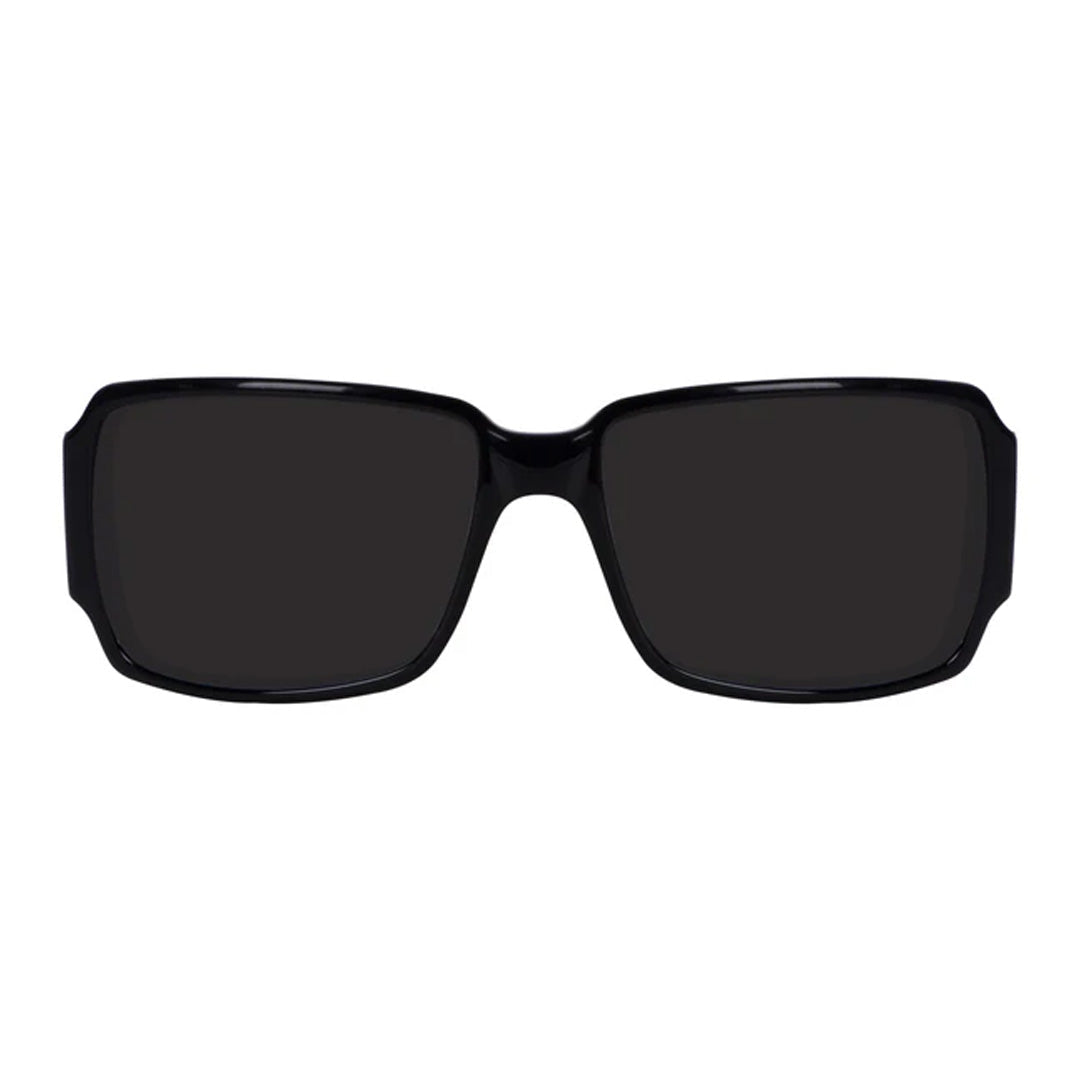 OVision 3202-589 Square Frame Sunglasses