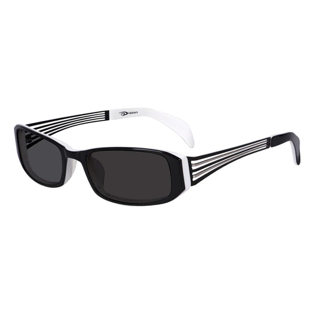 OVision 8675 - Rectangle Frame Sunglasses