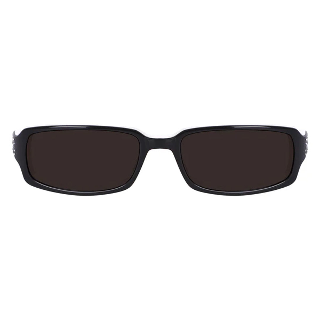 OVision 3167-325A Rectangle Frame Sunglasses