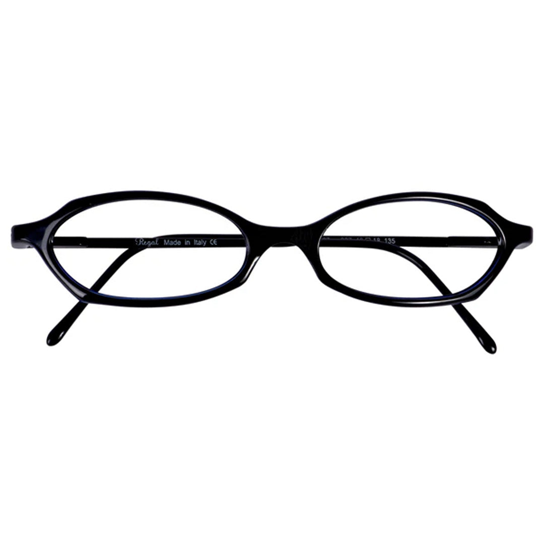 Regal 167 - Oval Frame Eyeglasses