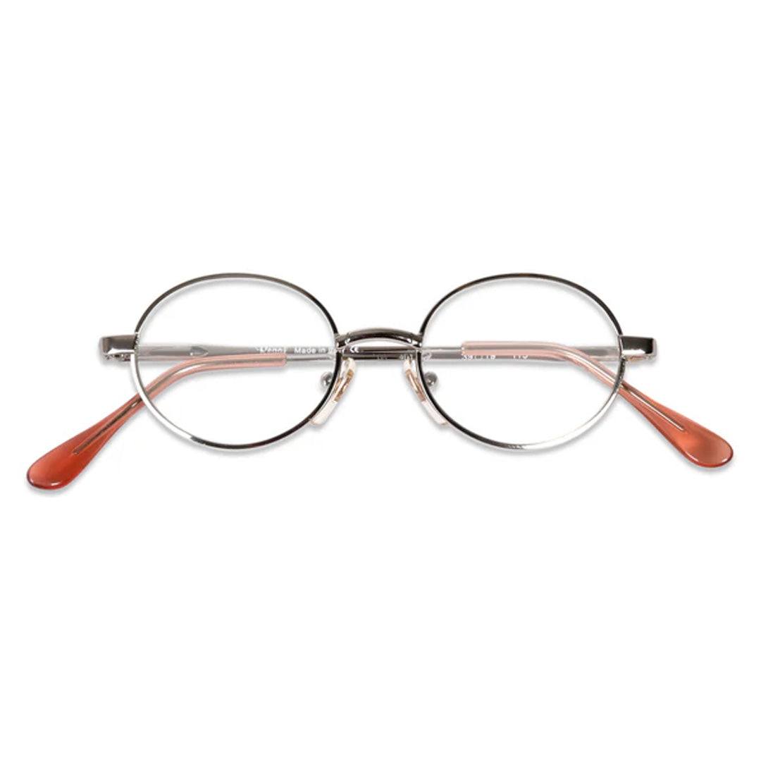 Regal 08-401 Round Frame Eyeglasses