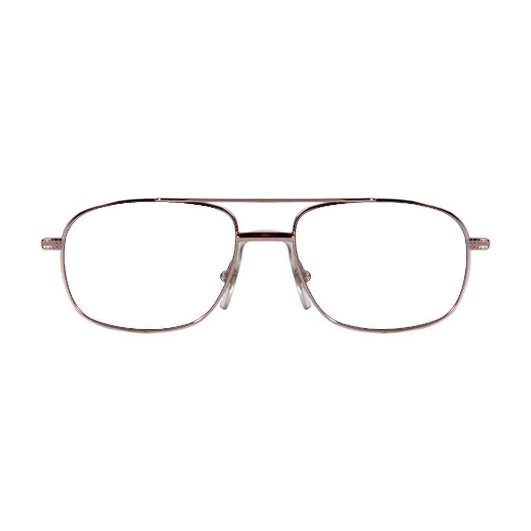 ABC-1023-01 Aviator Eyeglasses