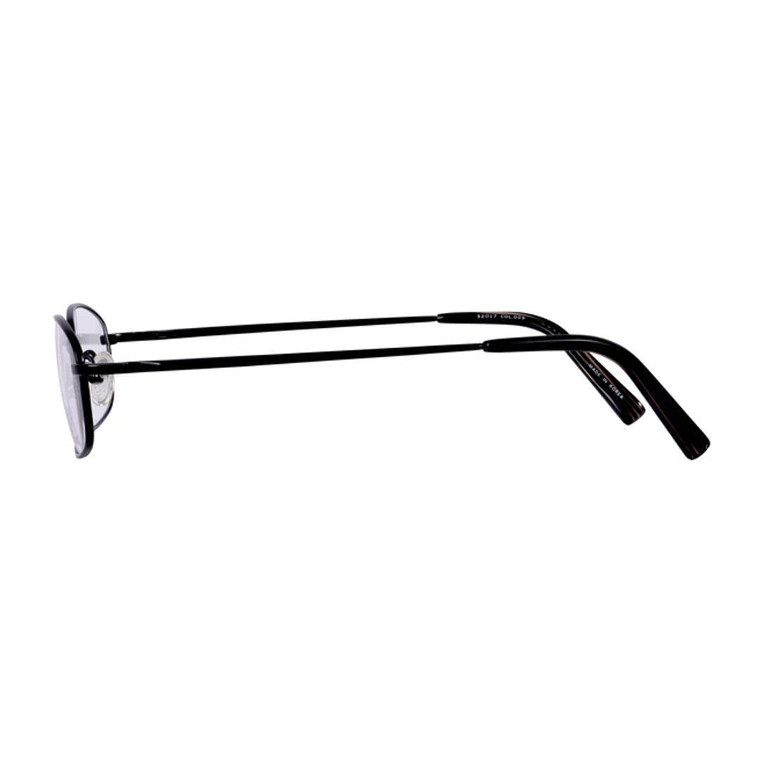 SleekLine SLT08-009 Square Frame Eyeglasses