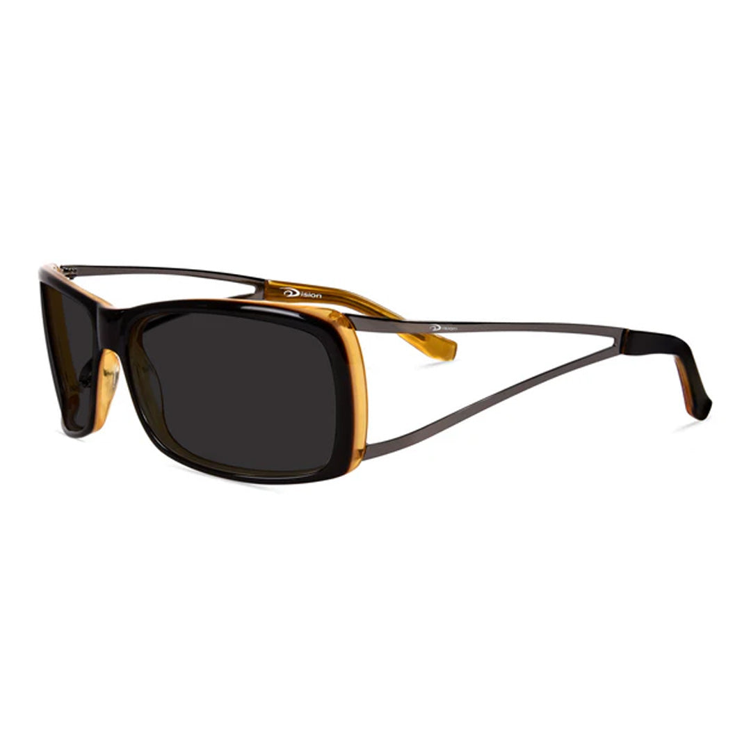 OVision 3205 - Square Frame Sunglasses