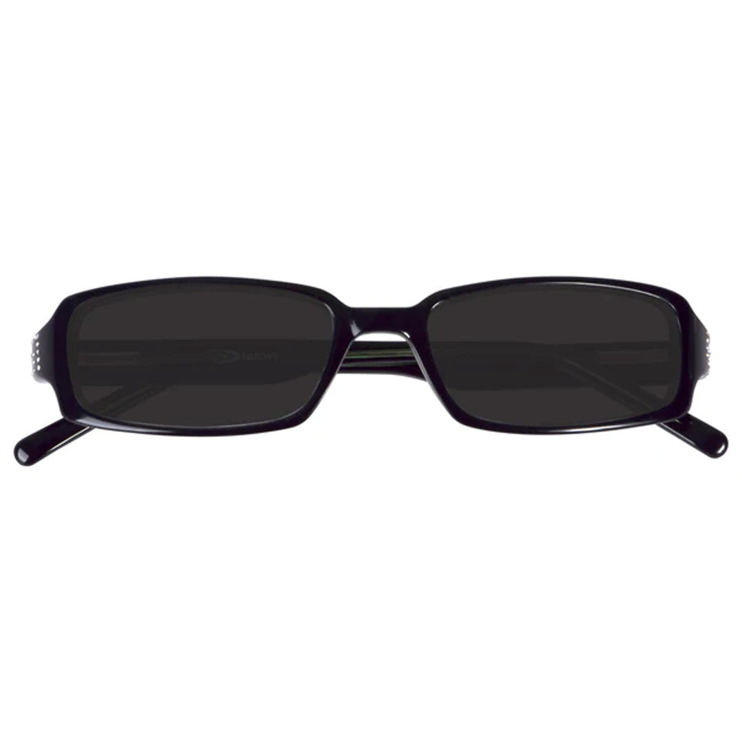 OVision 3167S-55 Rectangle Frame Sunglasses