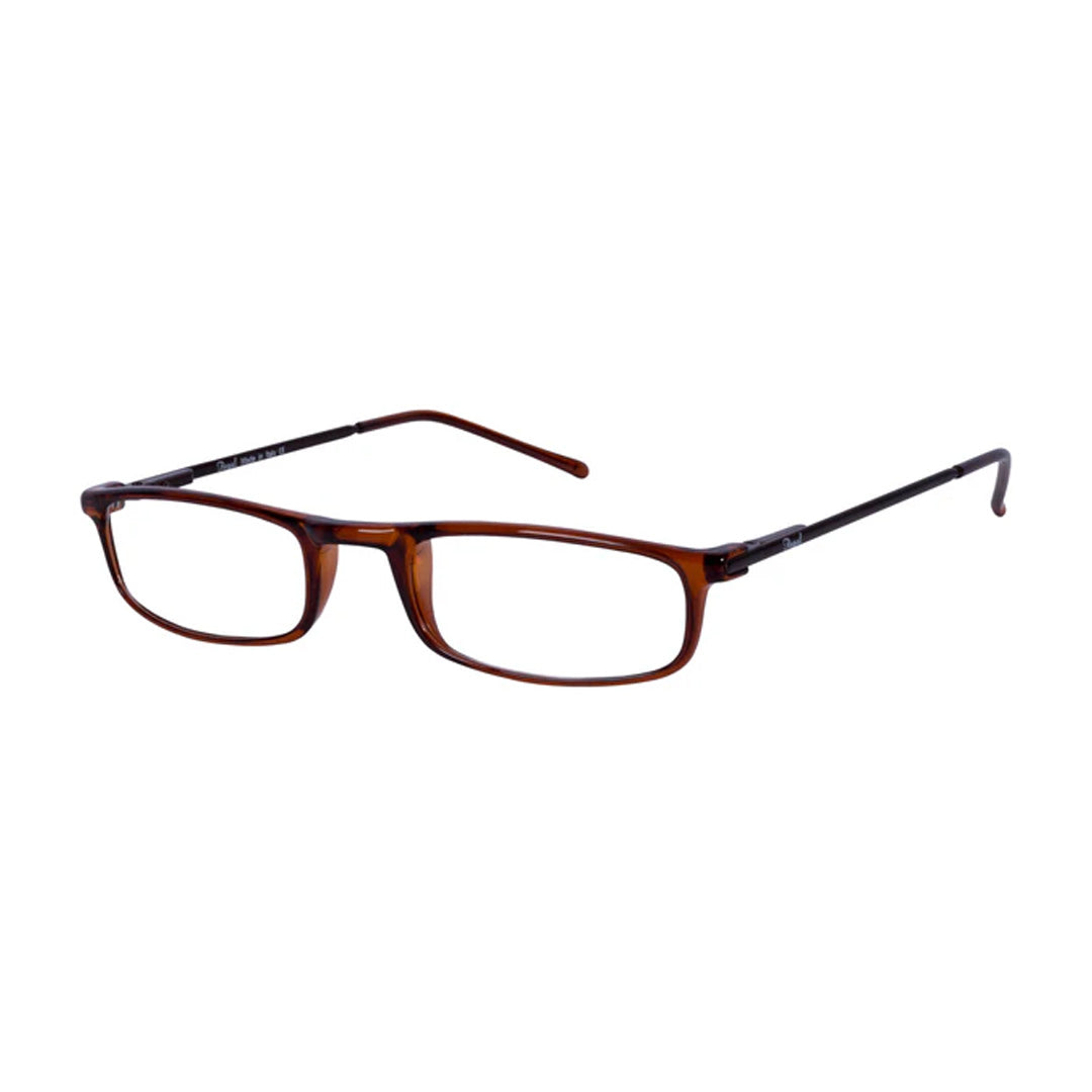 Regal 146 - Rectangle Frame Eyeglasses