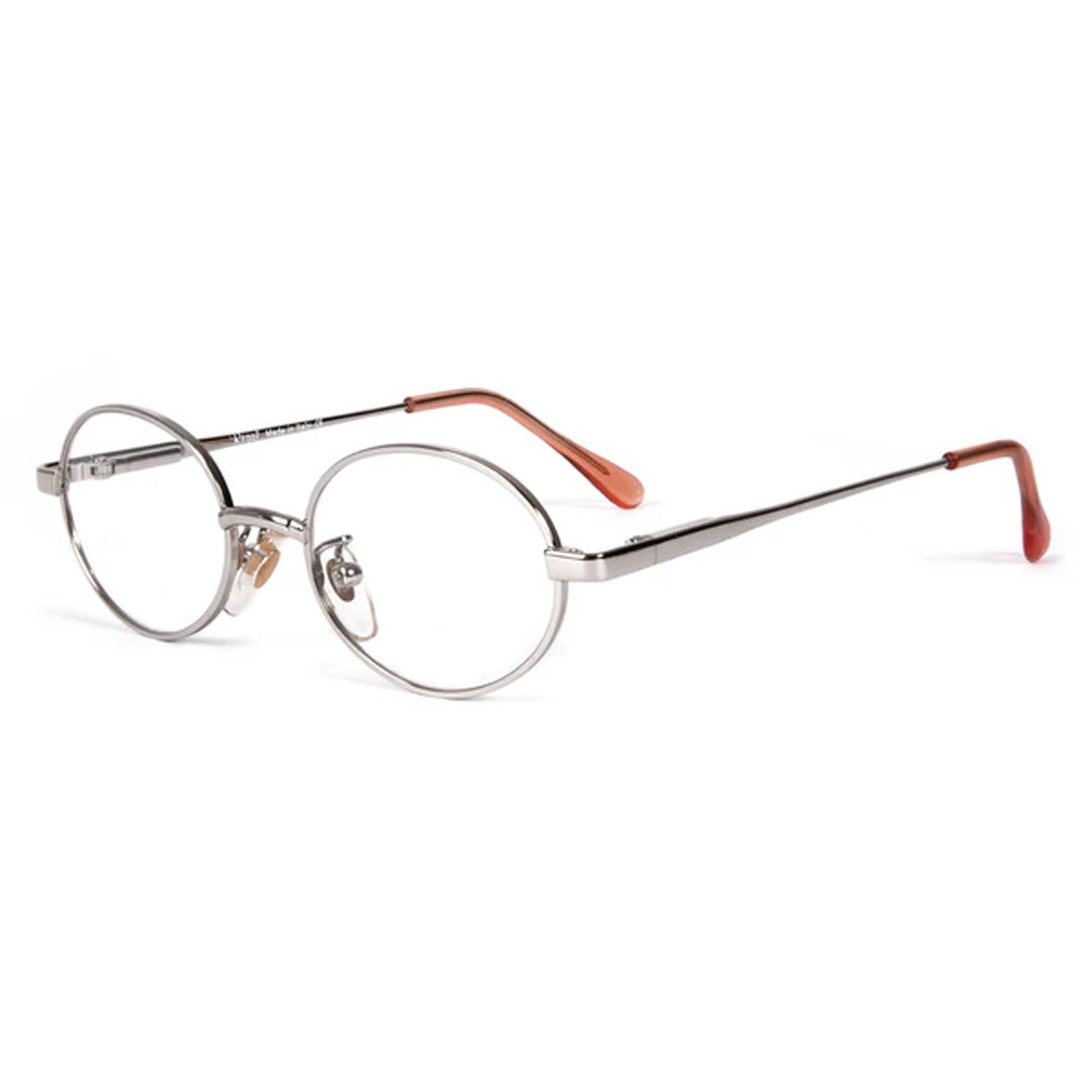 Regal 08-401 Round Frame Eyeglasses