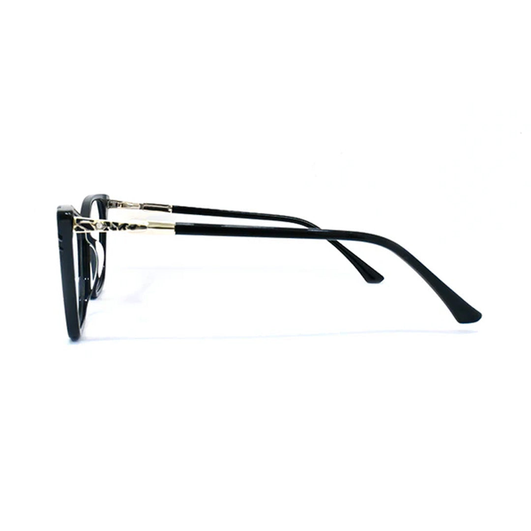 Trendy - 01-DO-1123-SF0081 - Cat Eye Glasses