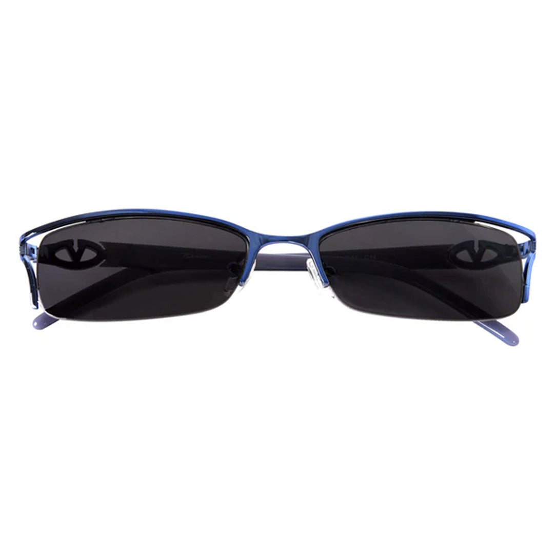 OVision K548R-C14 Rectangle Frame Sunglasses