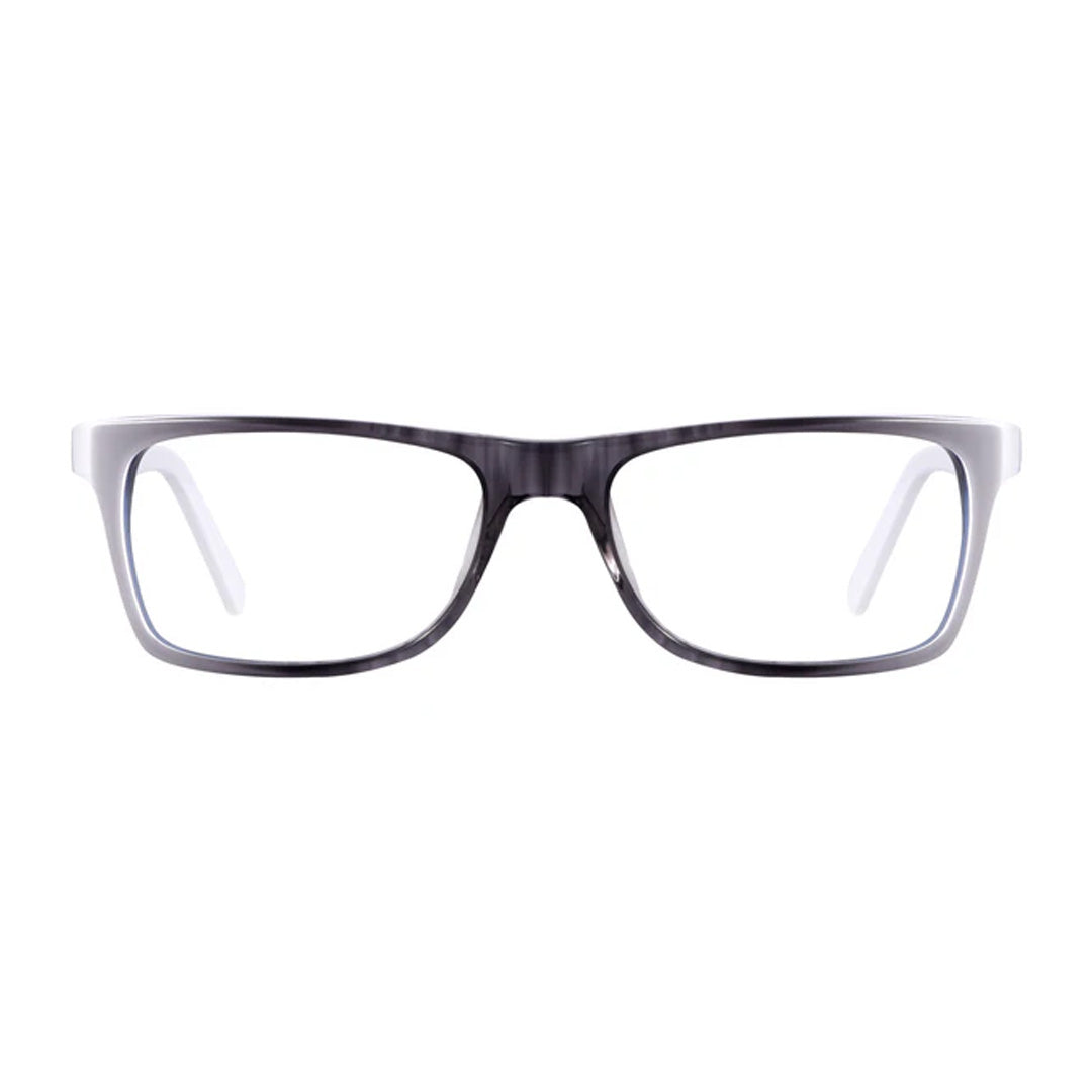 BOOM M-681 - Square Frame Eyeglasses