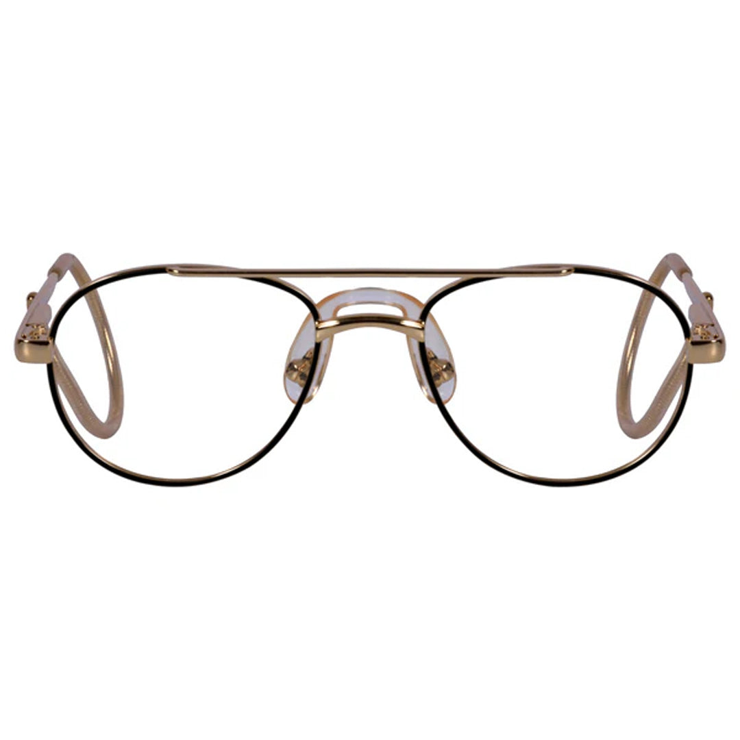 OVision C900-11034 (BLG) size 40 Aviator Eyeglasses