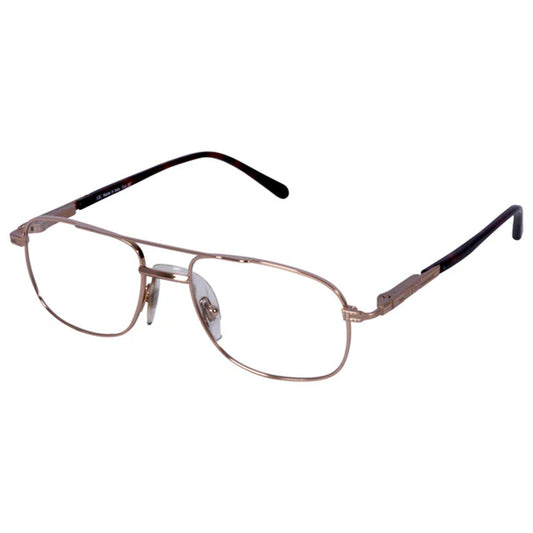 ABC-1023-01 Aviator Eyeglasses