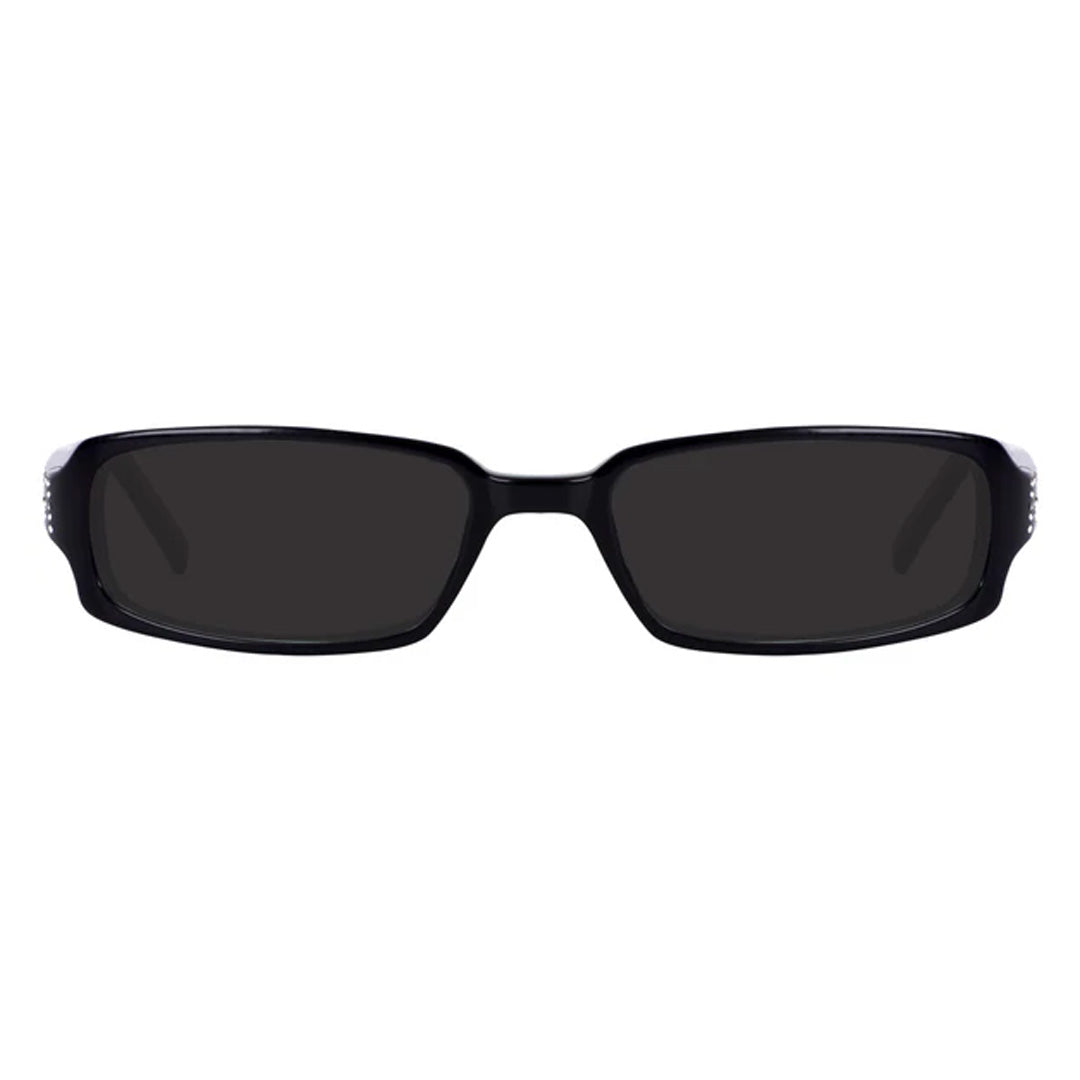 OVision 3167S-55 Rectangle Frame Sunglasses