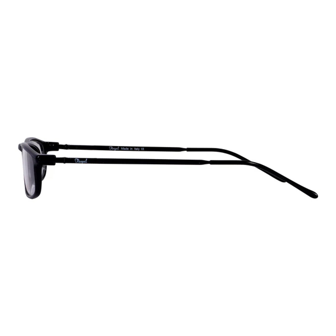 Regal 146 - Rectangle Frame Eyeglasses