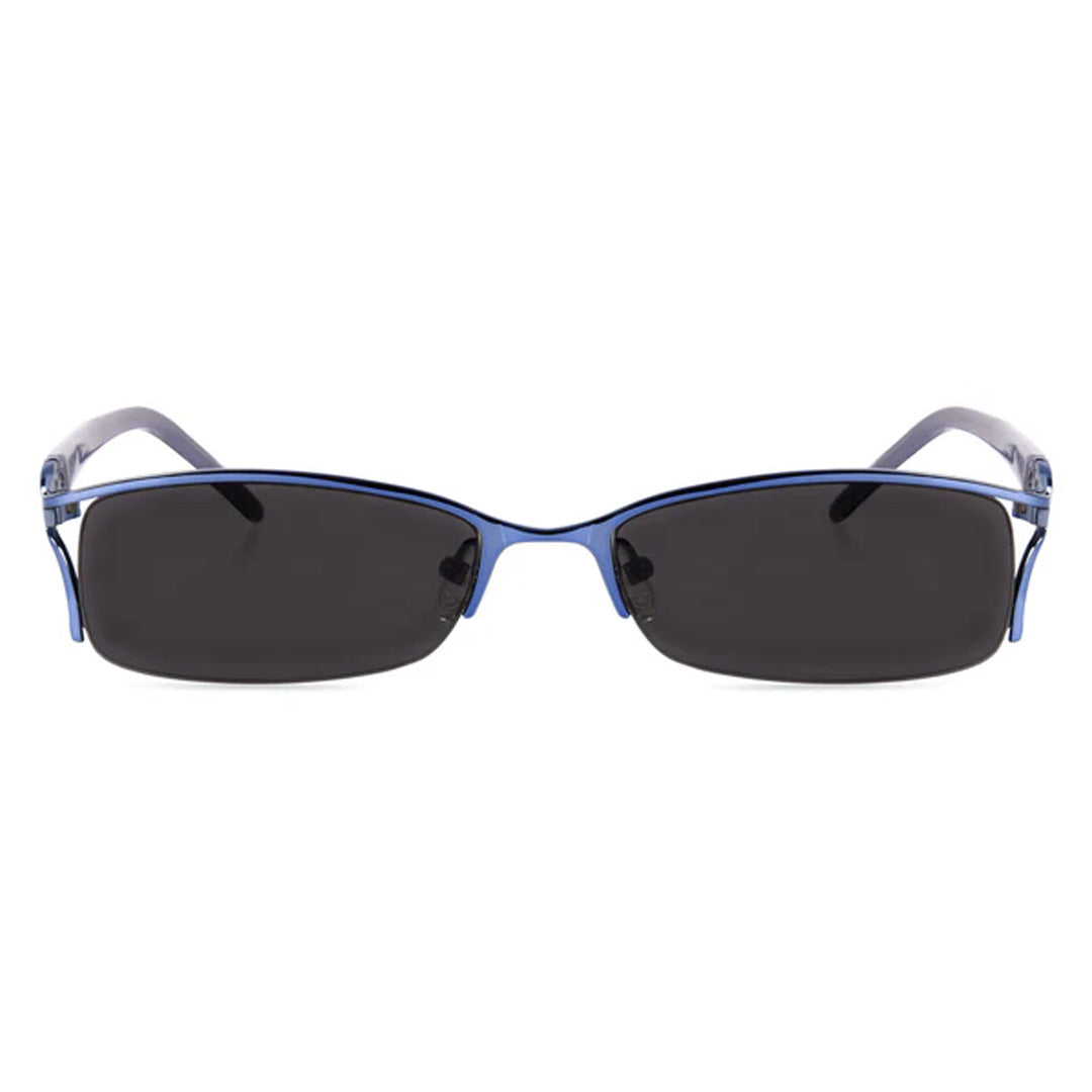 OVision K548R-C14 Rectangle Frame Sunglasses