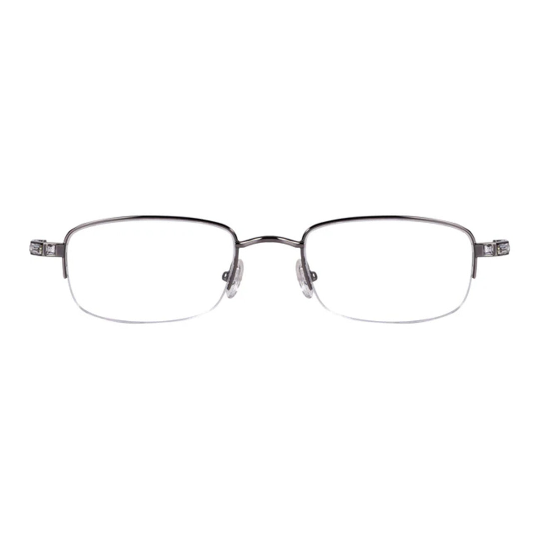 Chimeric W1001-1 - Square Frame Eyeglasses