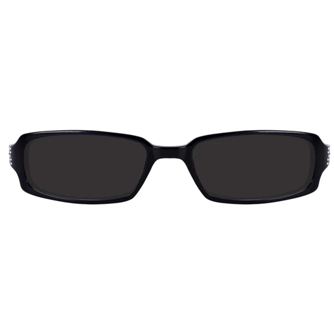 OVision 3167S-55 Rectangle Frame Sunglasses