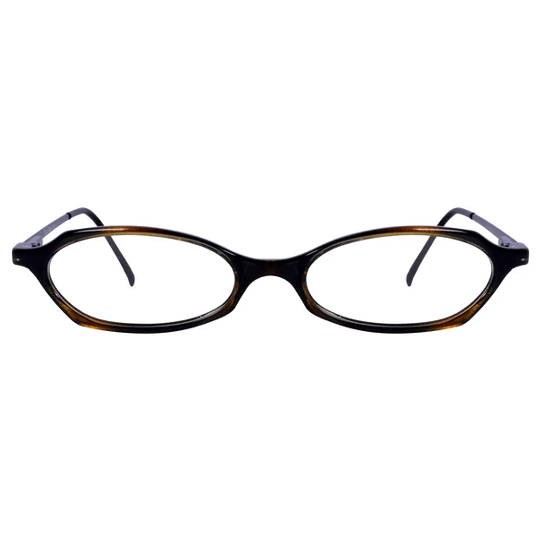 Regal 167 - Oval Frame Eyeglasses