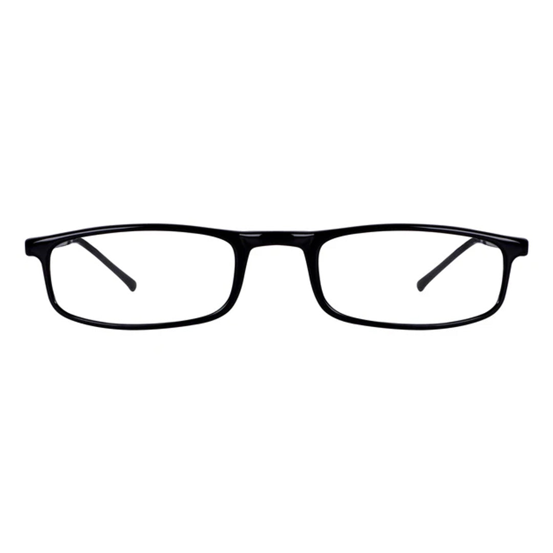 Regal 146 - Rectangle Frame Eyeglasses