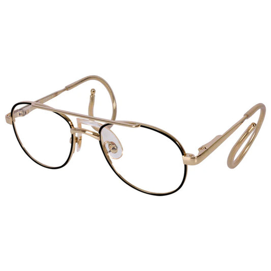 OVision C900-11034 (BLG) size 40 Aviator Eyeglasses