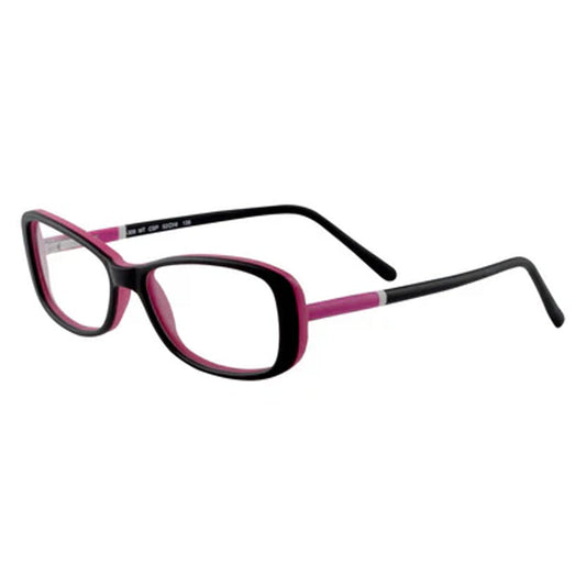 BOOM M309-785-MTC Square Frame Eyeglasses