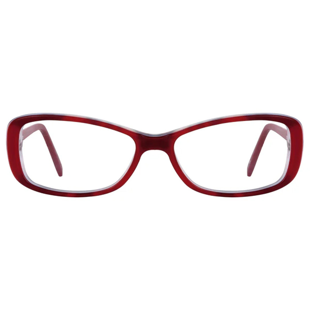 BOOM M309-785-MTC Square Frame Eyeglasses