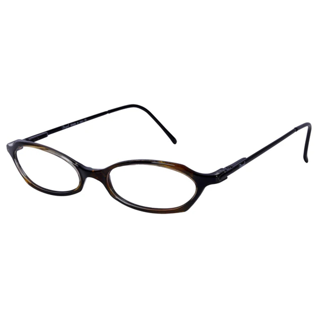 Regal 167 - Oval Frame Eyeglasses