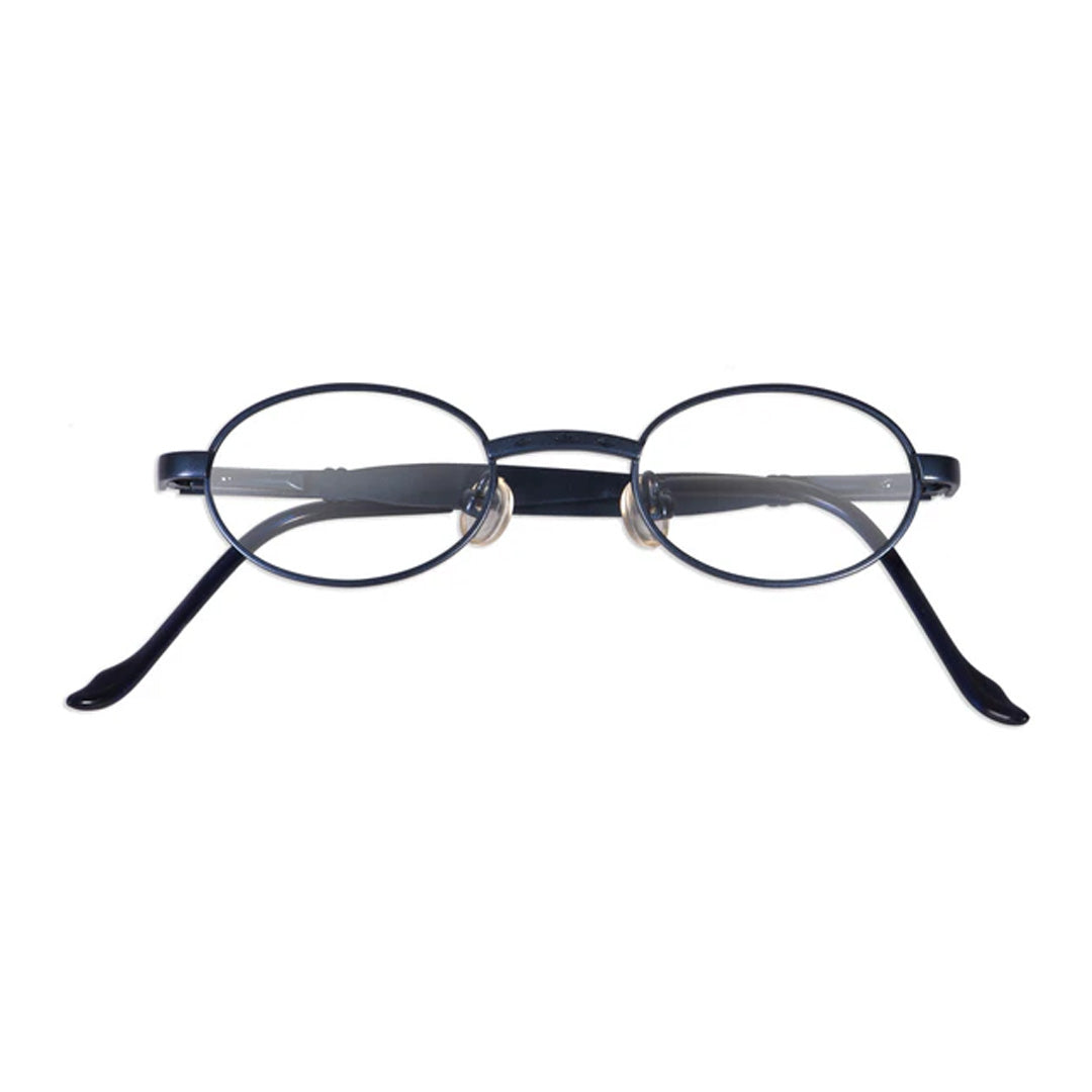 SleekLine SL117-061 Oval Frame Eyeglasses