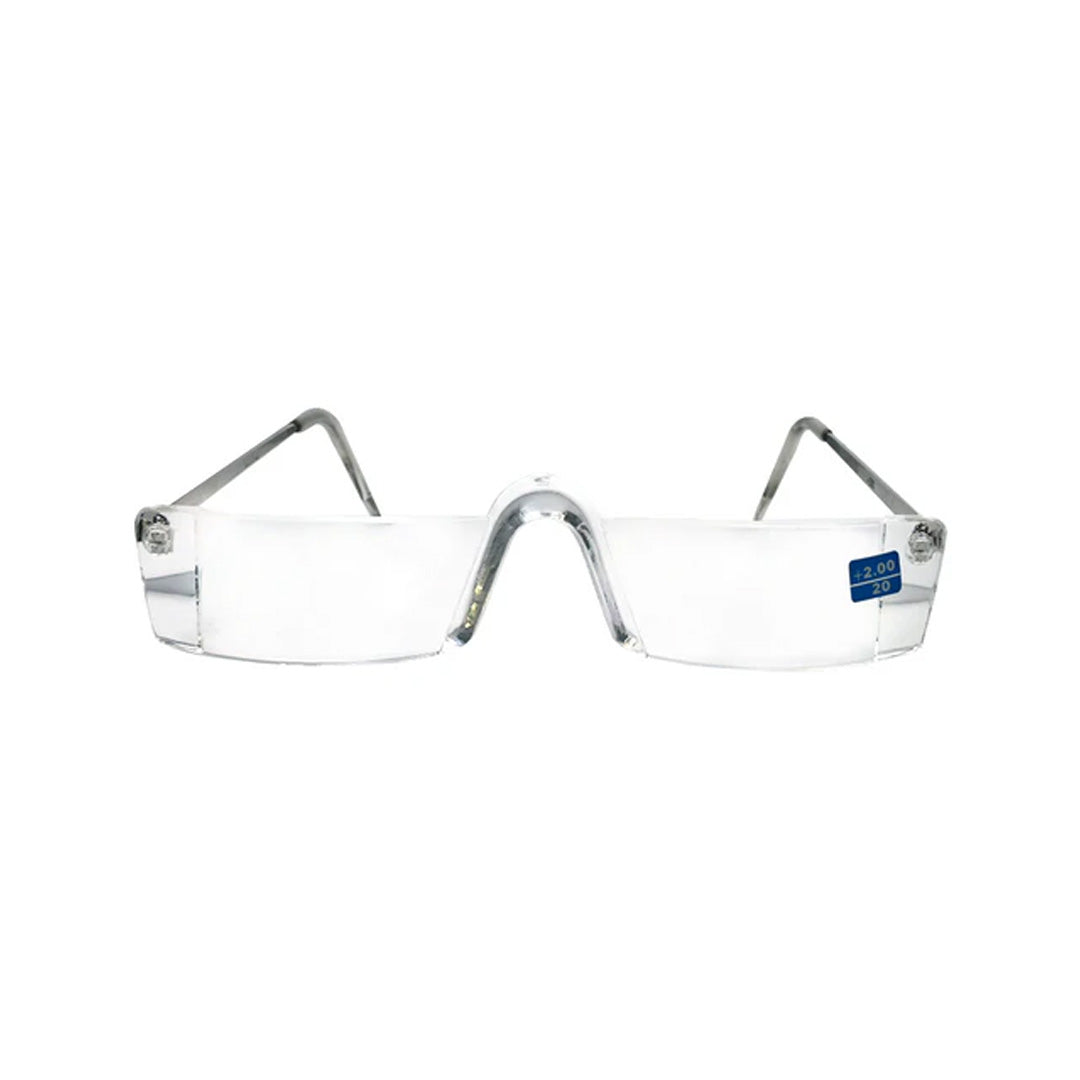 POWER PLASTIC - Reading Glasses