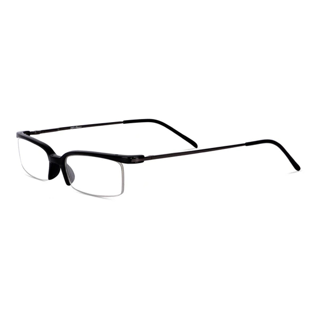 OVision 2414 - Rectangle Frame Eyeglasses